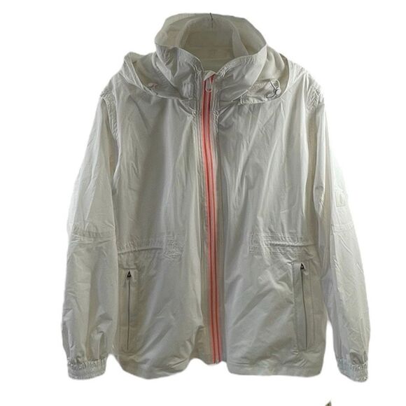 Free People Movement NWT Shred 5 In 1 White Ski Jacket Size M